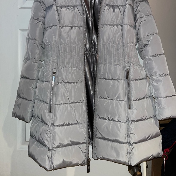 LAUNDRY puffer jacket - Picture 2 of 5